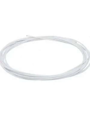 bowden Shimano brzdový SLR 1m bílý Bezpečná Platba