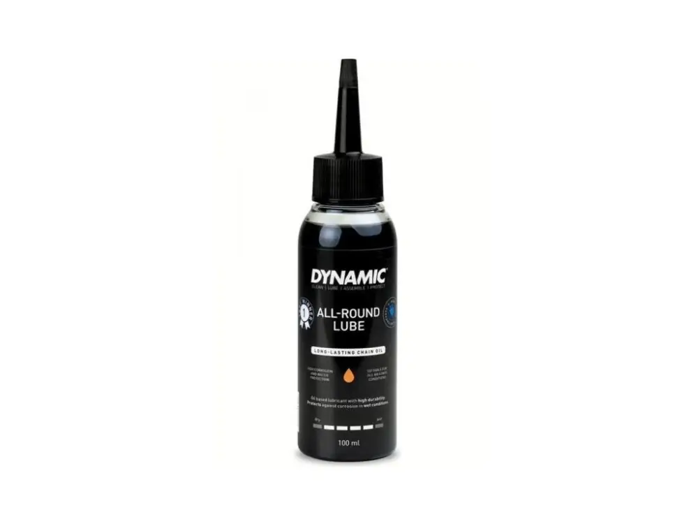 Vysoce Kvalitní Dynamic All Round Lube olej