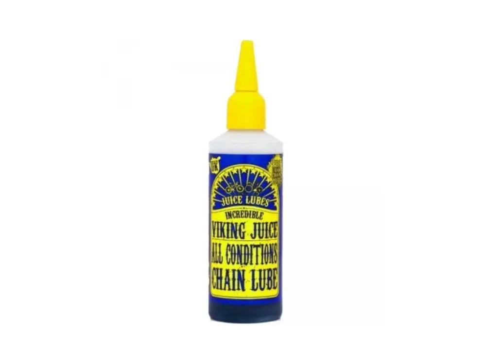Juice Lubes Viking Juice mazivo na řetěz 130ml Expresní Doručení