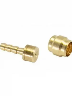 Vrácení Zdarma koncovky 2,1mm a olivy 5mm pro Avid/Sram 10ks