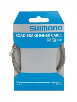 lanko Shimano brzdové silniční 1,6 x 2050mm Novinka