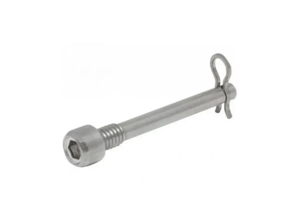 Pouze Dnes Shimano šroub brzdových destiček (Y8JZ98010)