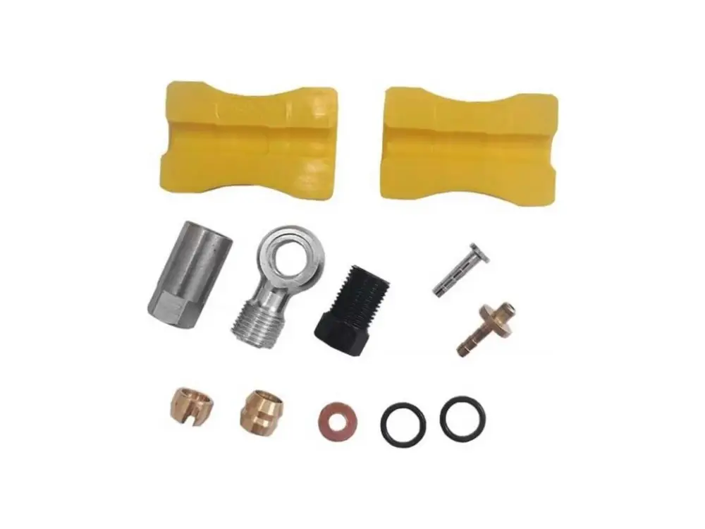 Nízká Cena EZmtb sada koncovek BH90 Shimano kit