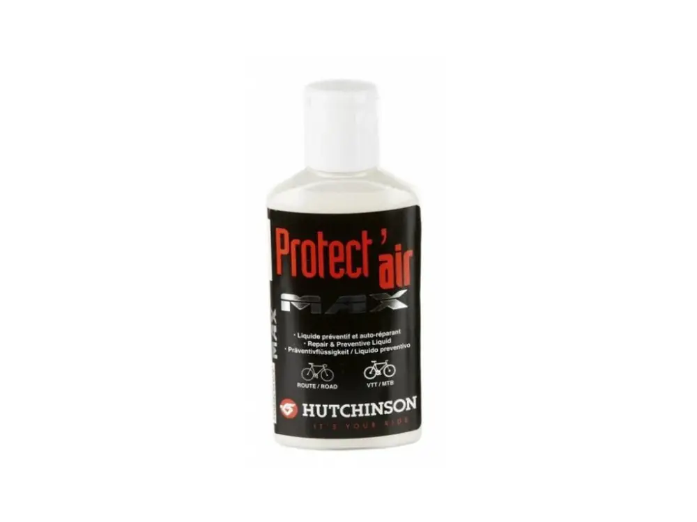 Hutchinson Protect Air Max 120ml tmel Vrácení Zdarma