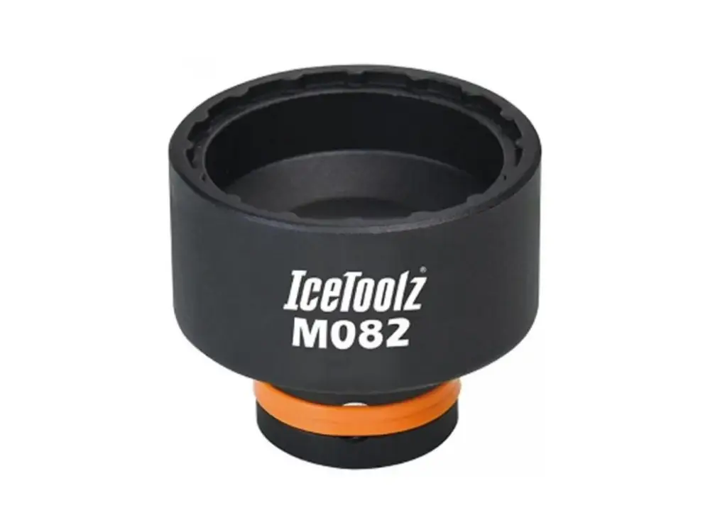IceToolz M082 stahovák na matice kotoučů Originální