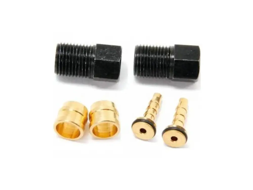 koncovky sada Tektro FLC660 5mm Značkový