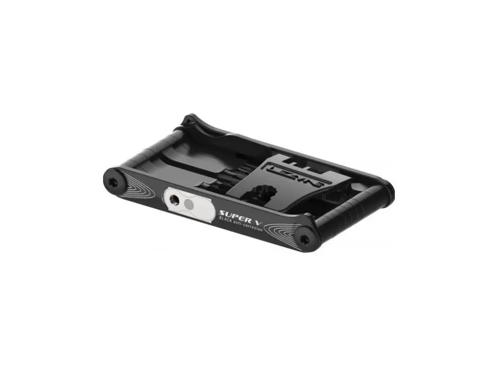 Aktuální Lezyne Super V22 multiklíč
