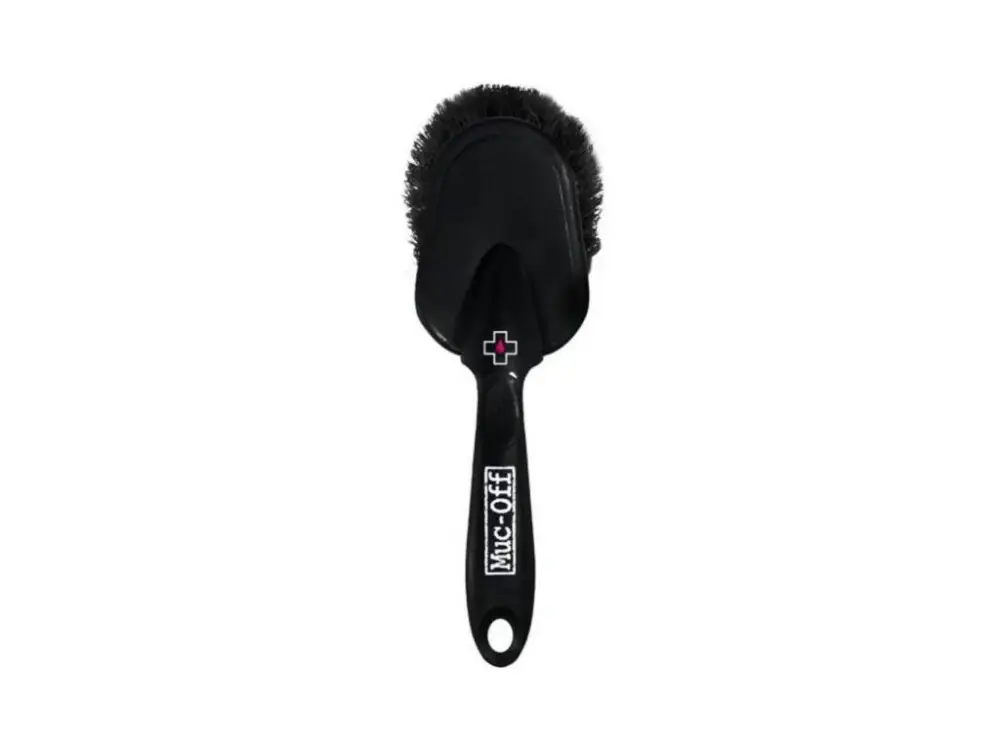 Novinka Muc-Off Super Soft Washing Brush kartáč