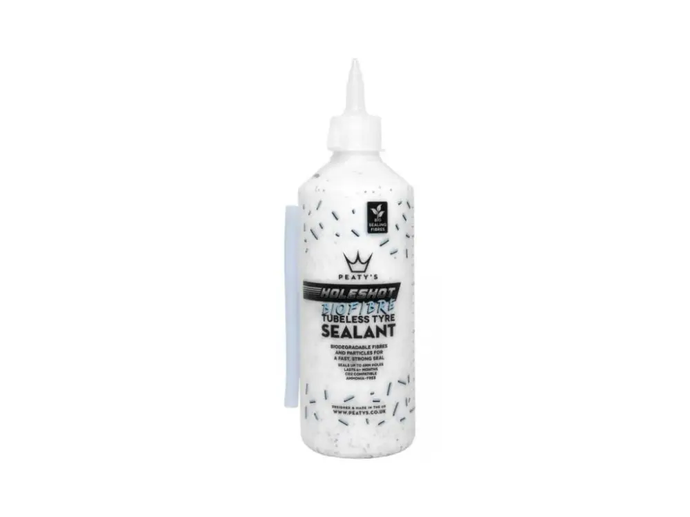 Značkový Peaty´s Tubeless Sealant 500ml tmel