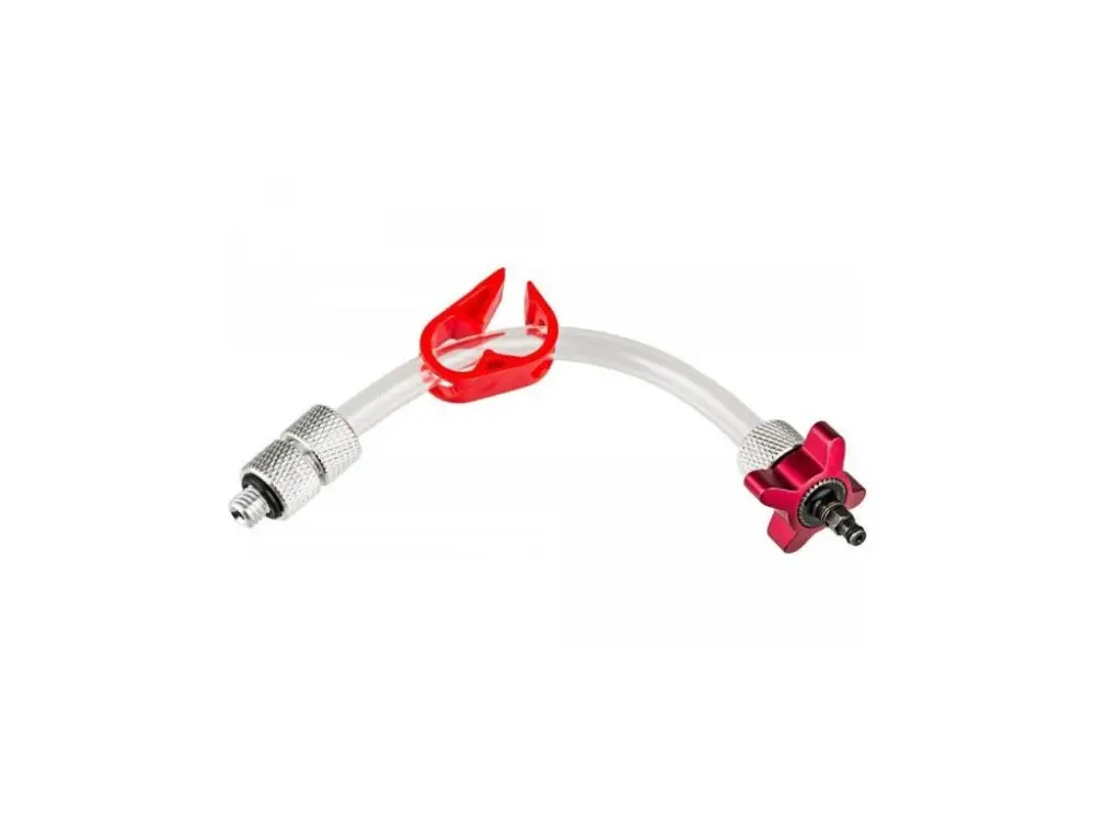 Jen Po Omezenou Doba Sram Bleeding Edge Fitting adaptér pro odvzdušnění brzd