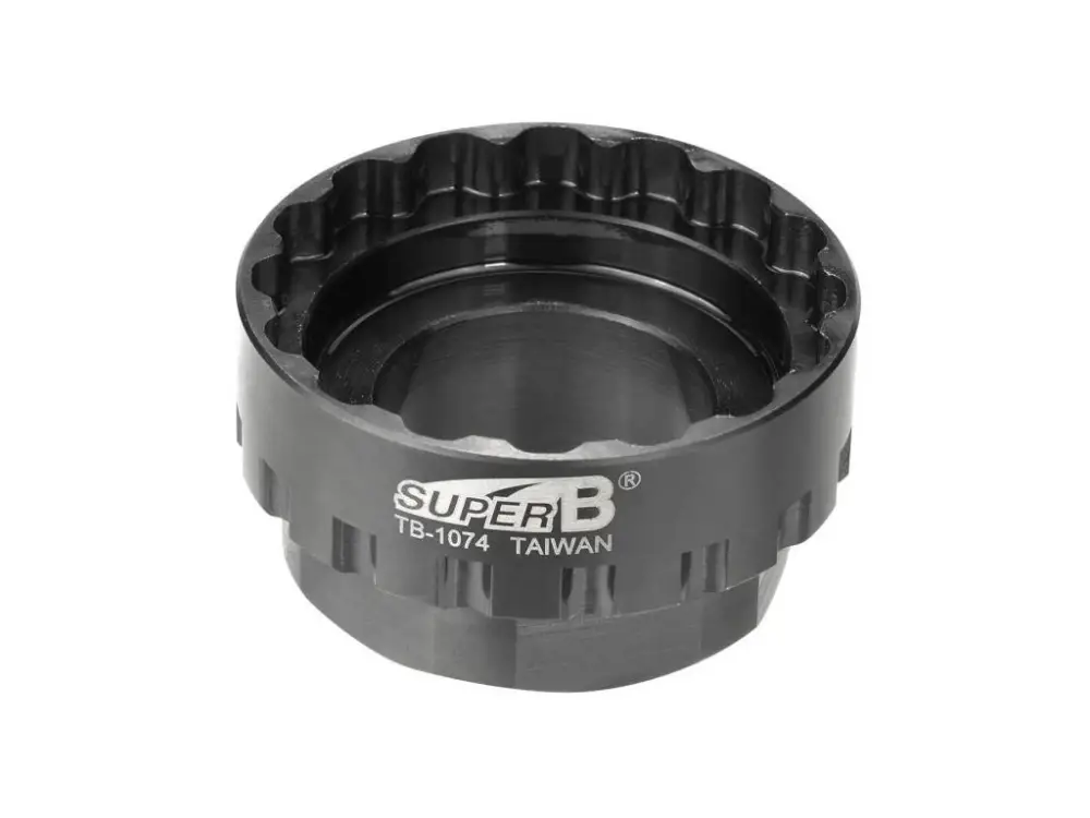 Super Cena Super B TB-1074 klíč pro montáž a demontáž matky převodníku