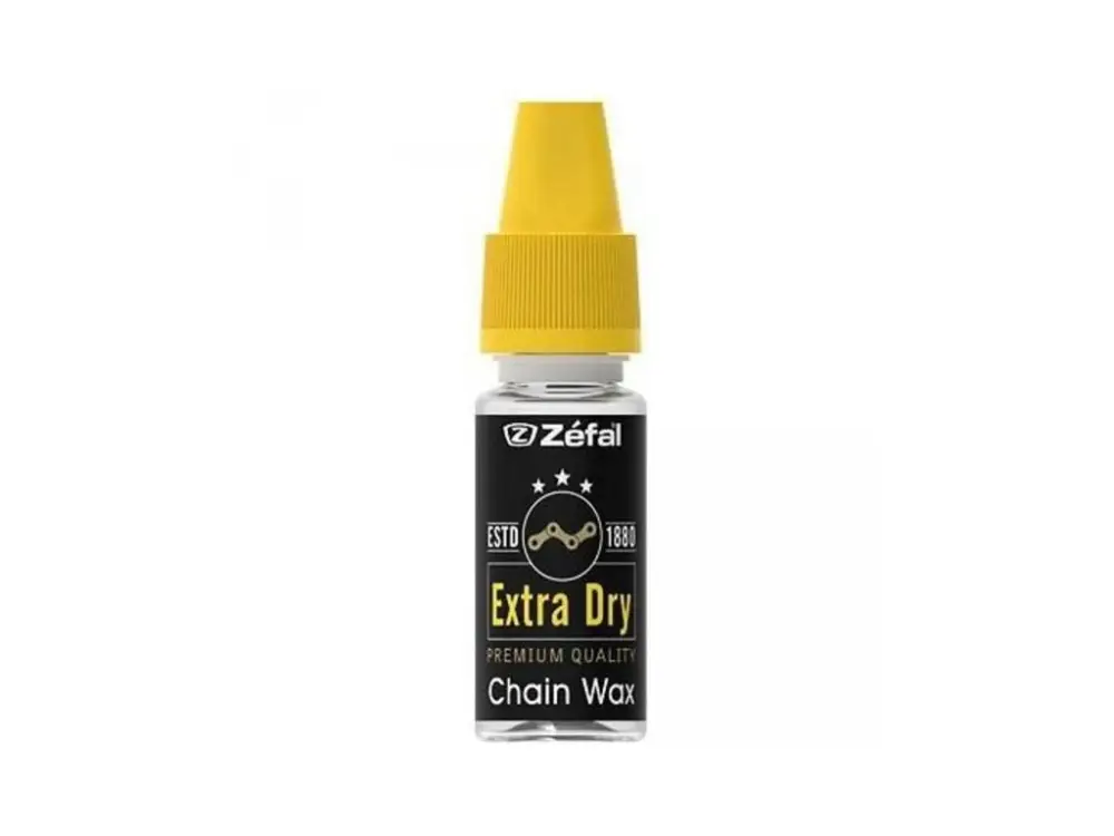 Poslední Šance Zéfal Extra Dry Wax 10ml mazivo na bázi vosku