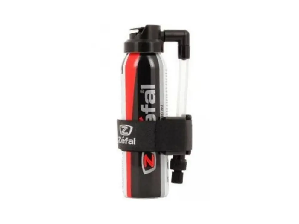 Sleva Zéfal Repair Spray 100ml+uchyt, opravný tmel