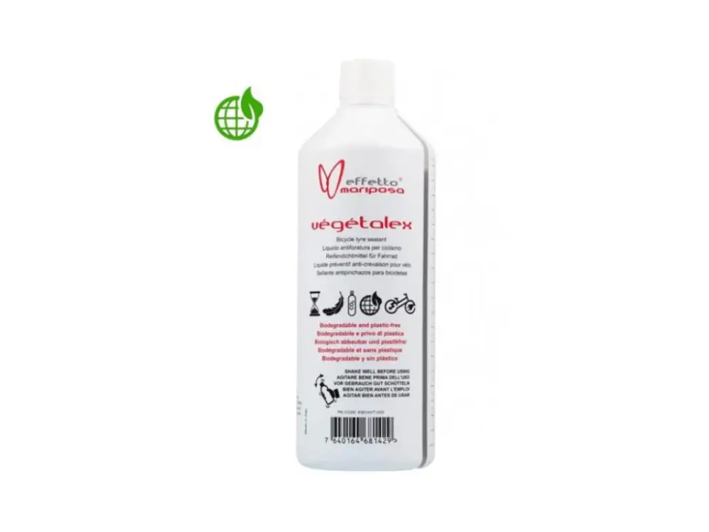 Vysoce Kvalitní Effetto Mariposa Végétalex 1000ml protidefektový tmel