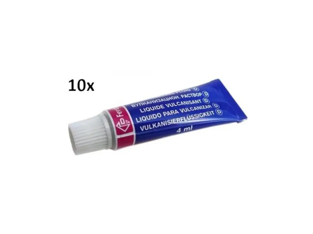 Ferdus tuba 4ml, lepidlo v tubě 10ks Aktuální