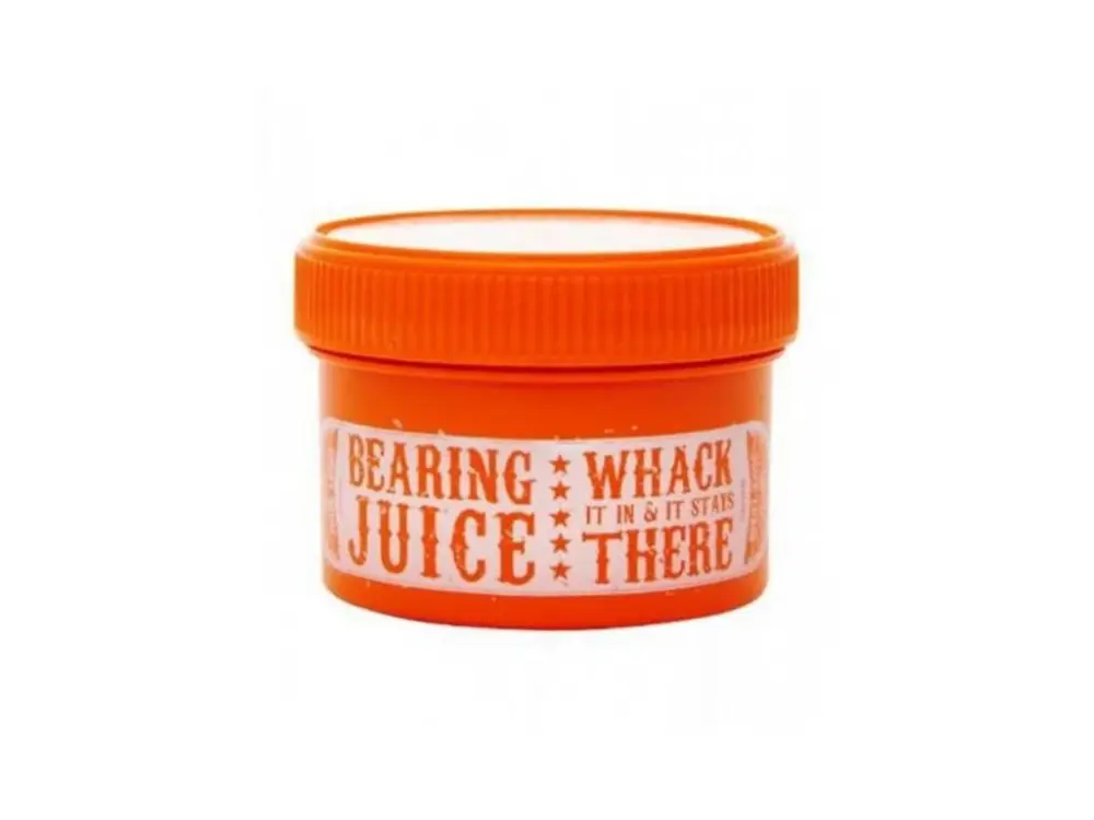 Juice Lubes Bearing Juice 150ml vazelína Bezpečná Platba