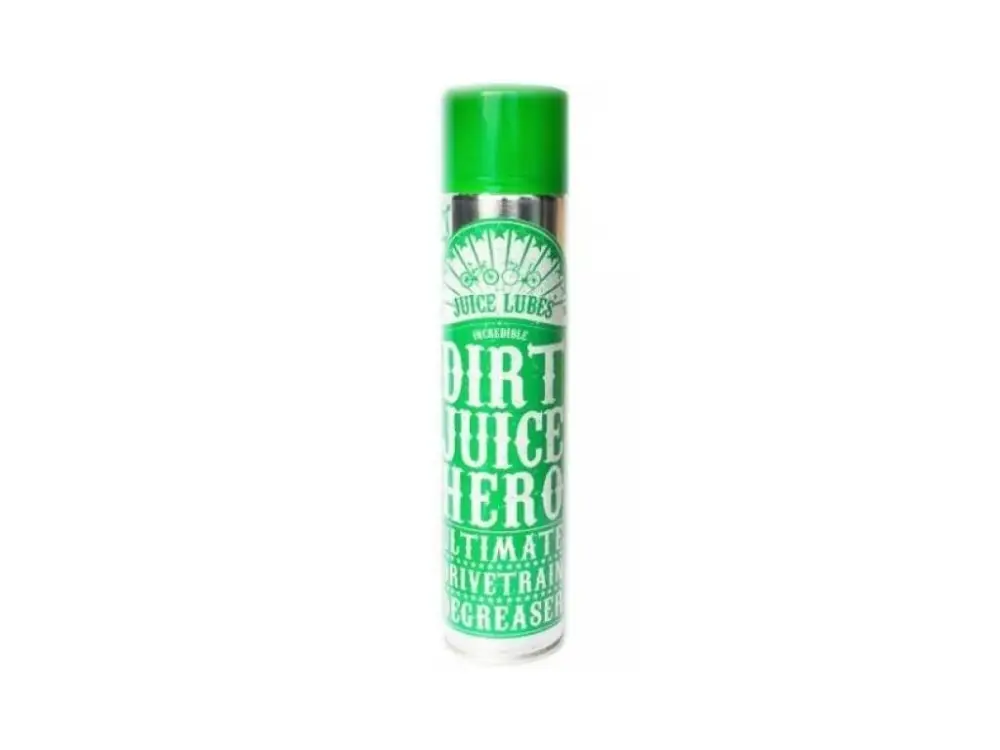 Akce Juice Lubes Dirt Juice Hero odmašťovač 600ml