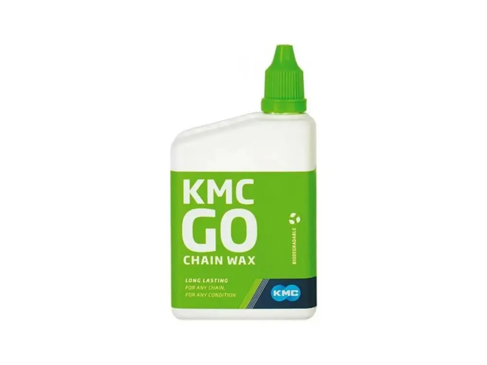 Odeslání Ihned KMC Go ChainWax 150ml vosk na řetěz