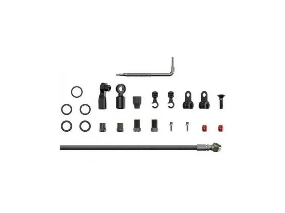 Expresní Doručení brzdová hadička Sram Beveled Banjo (00.5318.040.000)