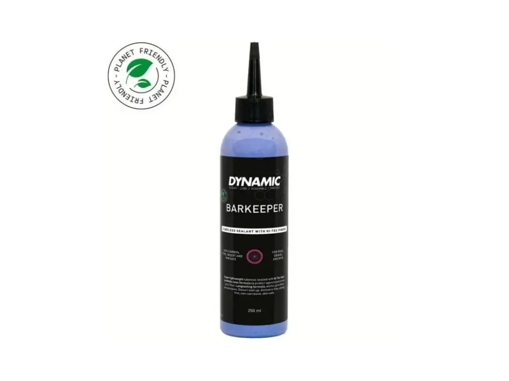 Dynamic BarKeeper Tubeless Sealant bezdušový tmel Odeslání Ihned