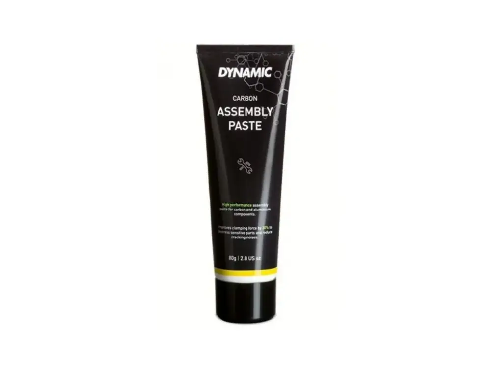 Levný Dynamic Carbon Assembly Paste montážní pasta