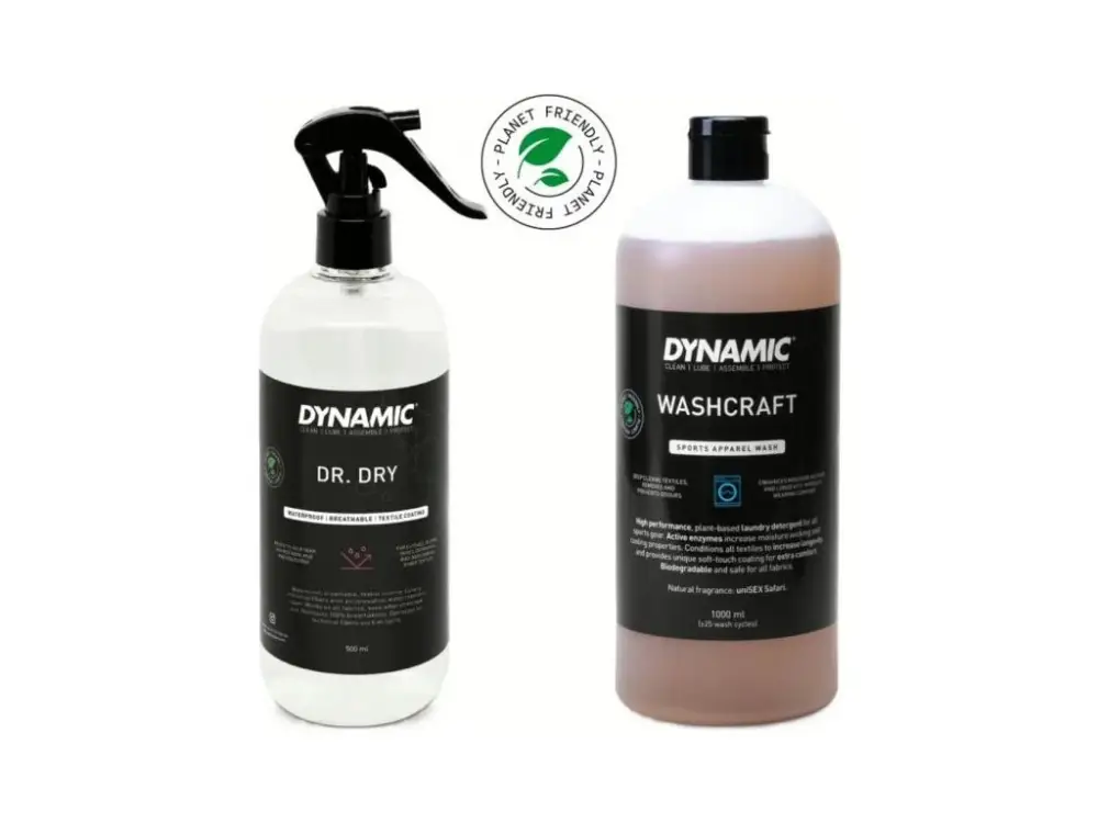Top Prodej Dynamic Clothes Set balíček na mytí oblečení