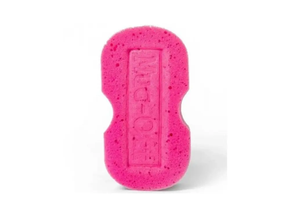 Ihned K Objednání Muc-Off Expanding Microcell Sponge houba na mytí