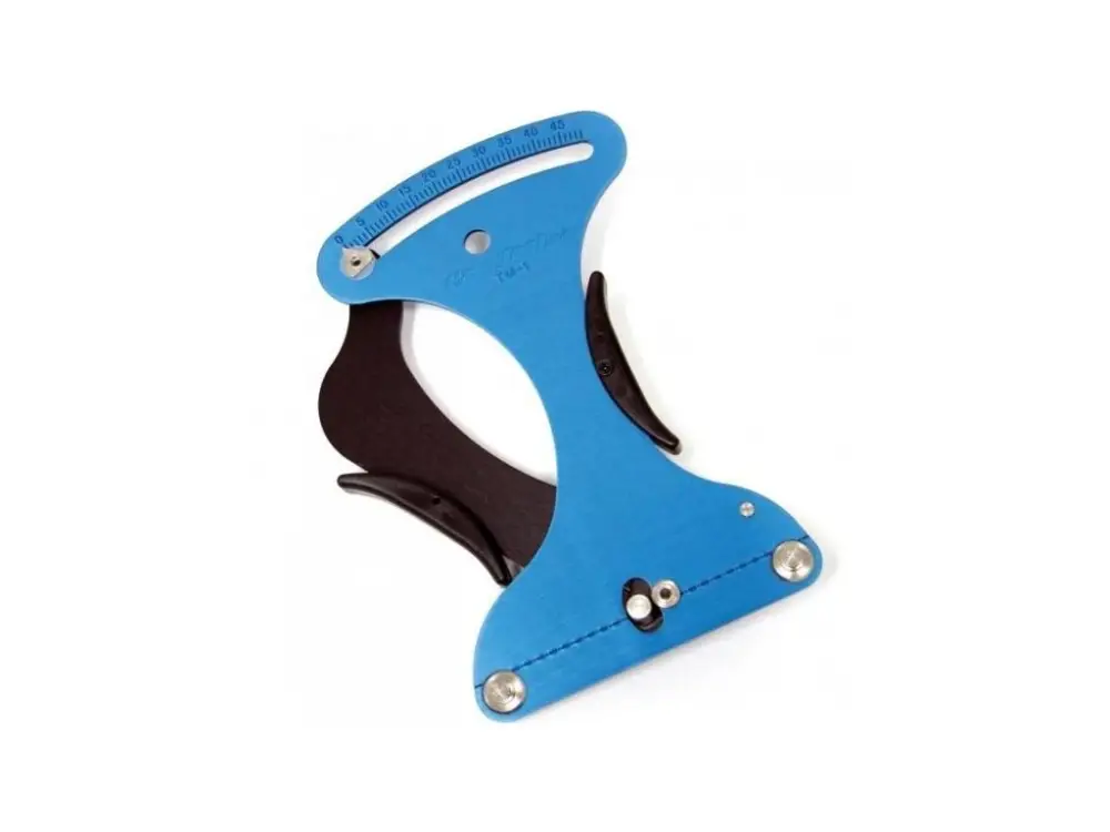 Park Tool TM-1 tensiometr Top Prodej