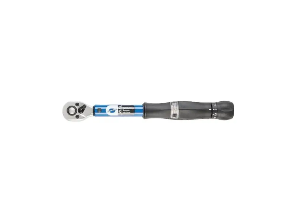 Sleva Park Tool TW-5.2 momentový klíč 2-14 Nm