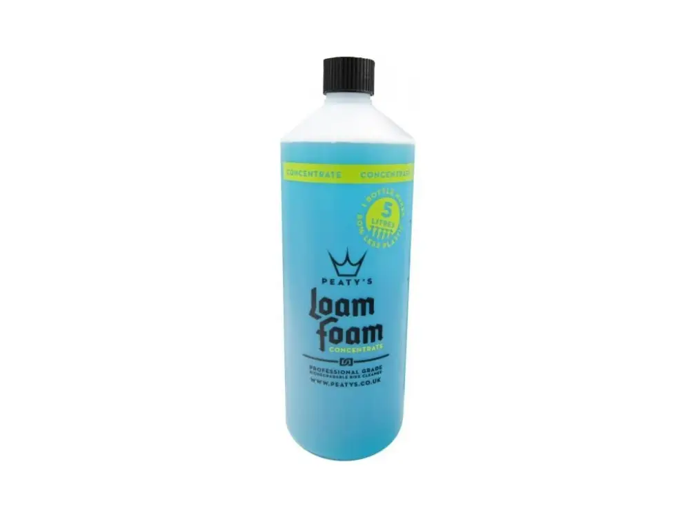Peaty´s LoamFoam Cleaner 1L čistič koncentrát Cenová Bomba