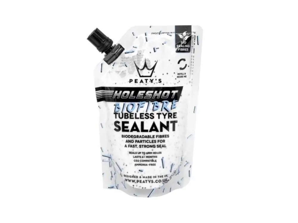 Expresní Doručení Peaty´s Tubeless Sealant 120ml tmel