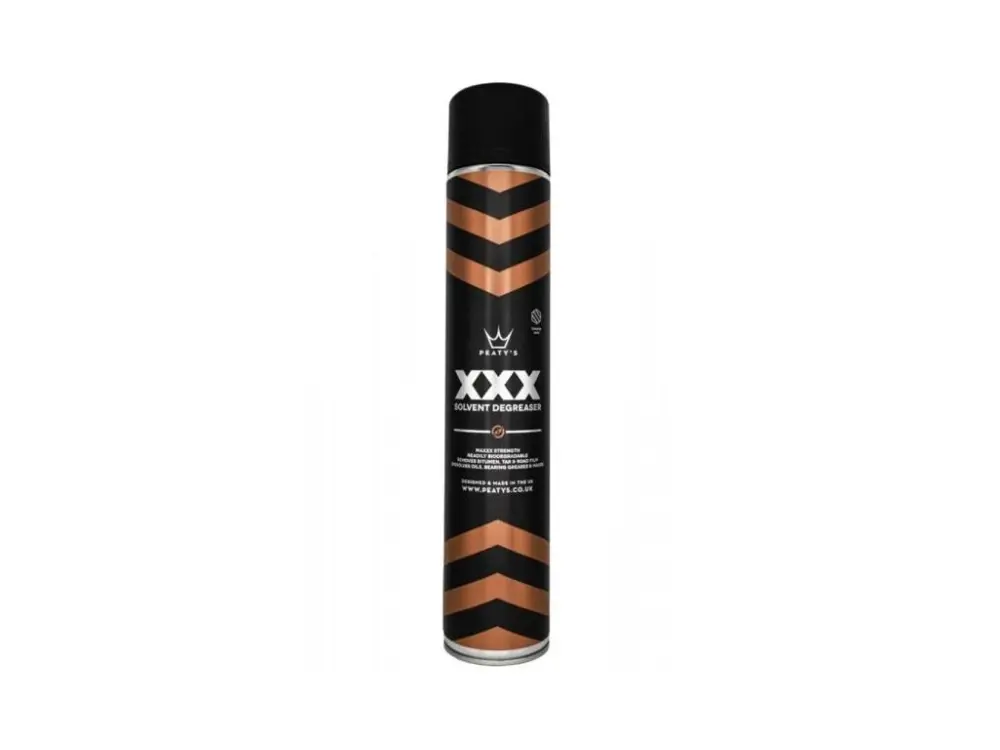 Časově Omezené Peaty´s XXX Solvent Degreaser Workshop 750ml odmašťovač