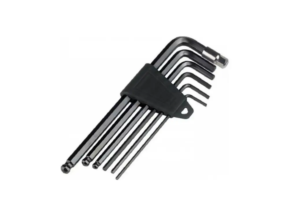 RC-Tools L718 sada imbusů Akční Nabídka