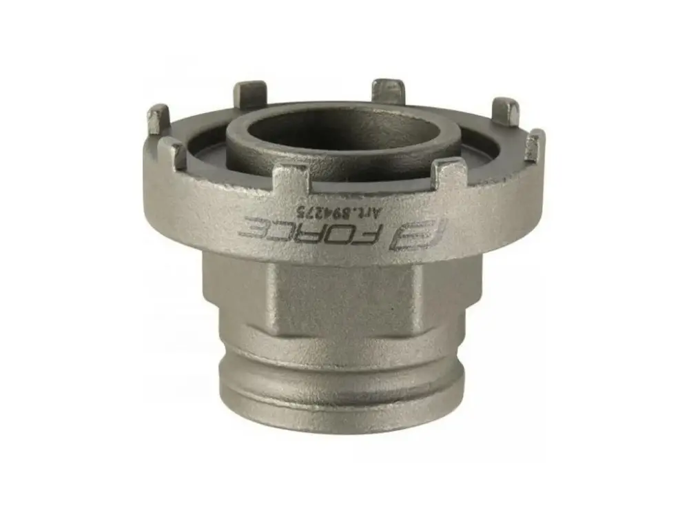 Nová Kolekce stahovák Force 1/2" pastorku Bosch Active 2014-17