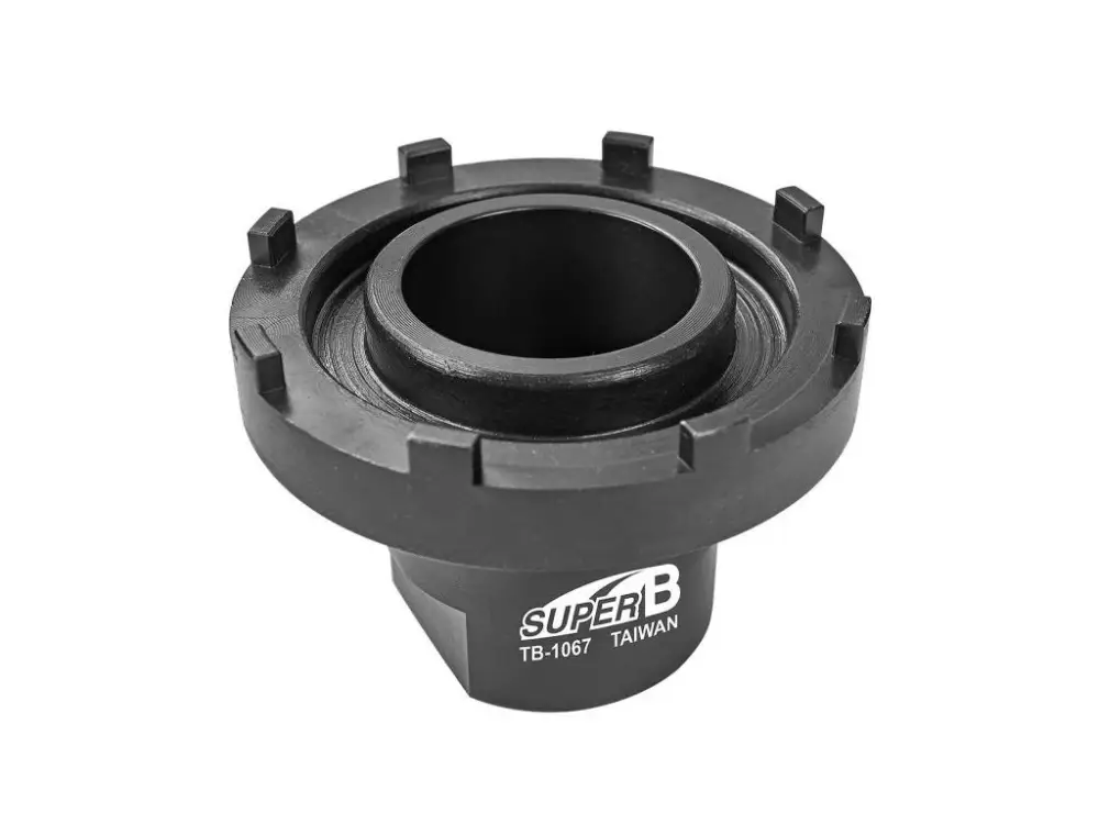 Super B TB-1067 stahovák pro Bosch Top Prodej