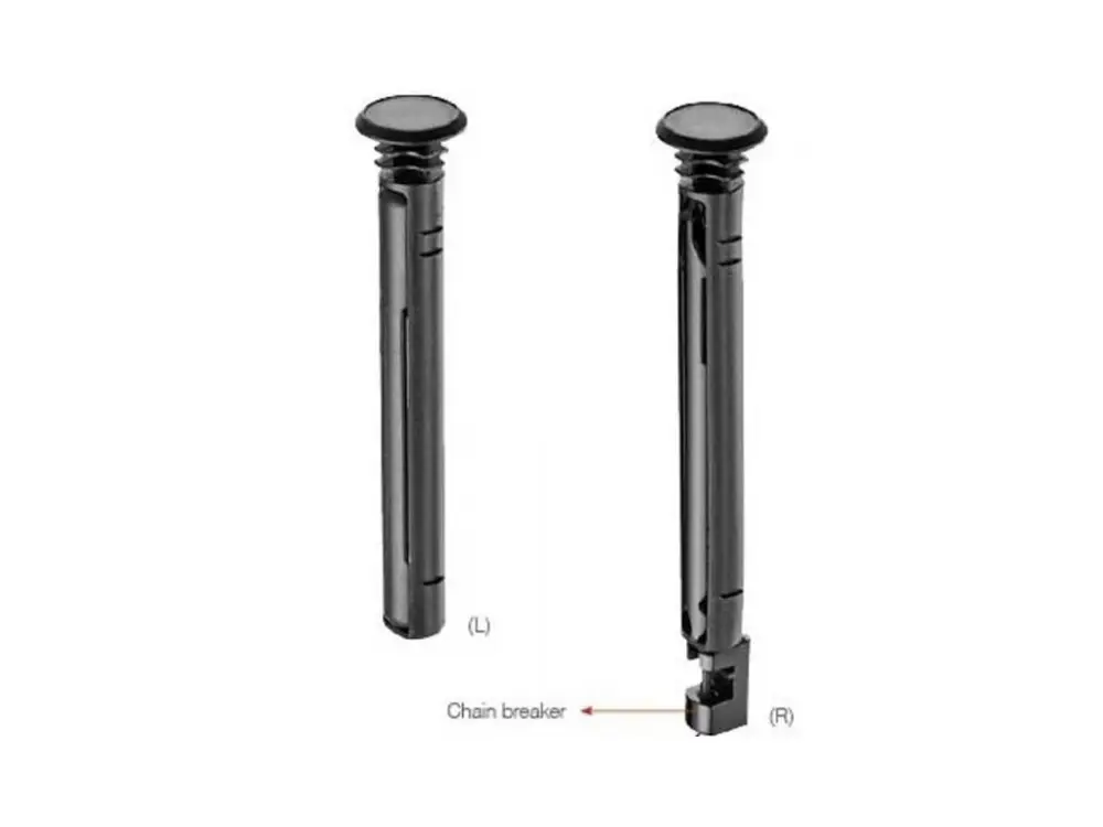 Finální Výprodej Super B TL-500 multiklíč do řidítek