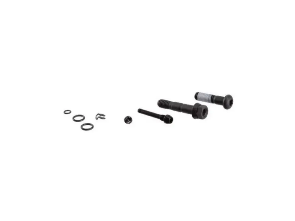 Must-Have šrouby brzdového třmene Sram Giude KIT