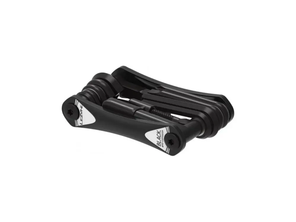 Odeslání Ihned Lezyne RAP II 13 funkcí Tubeless multiklíč