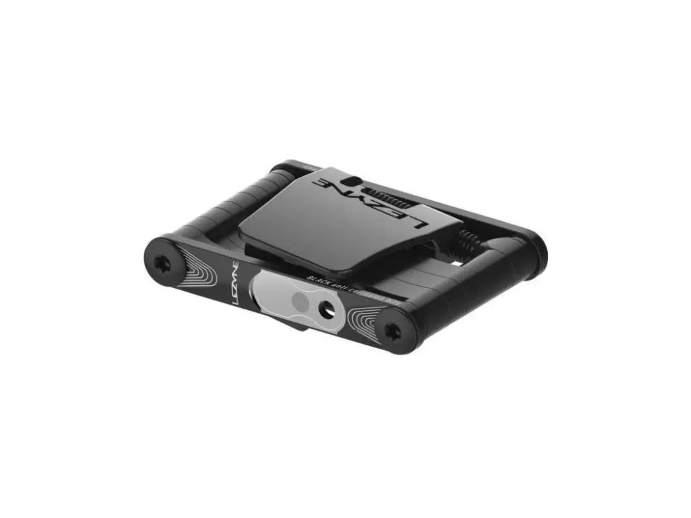 Must-Have Lezyne V Pro 13 funkcí multiklíč