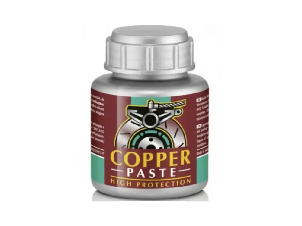 Nejlepší Volba Motorex Copper Paste 100g antikorozní pasta