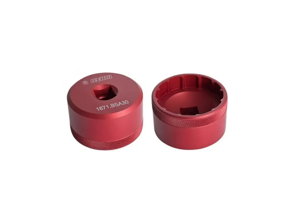 Unior stahovák nástrčný 1/2" SR DUB/BSA30 Cenový Hit