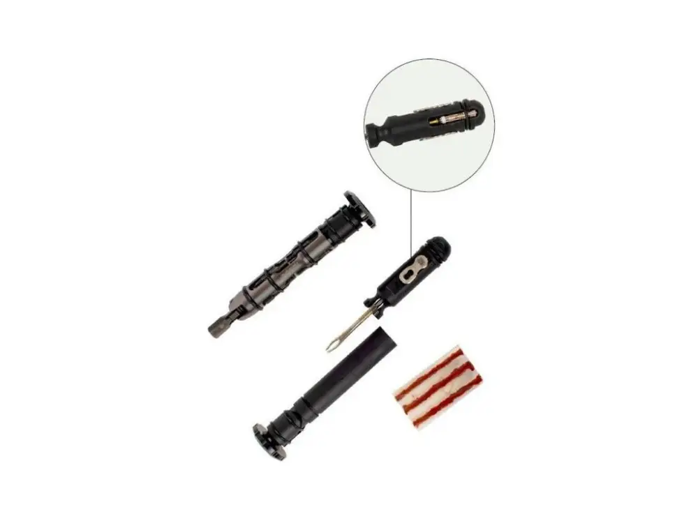 Zefal Z Bar tool nářadí do řidítek Jen Po Omezenou Doba