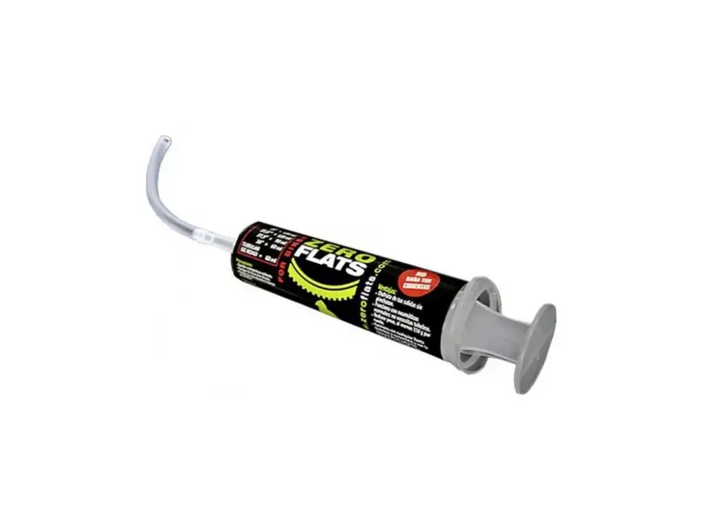 Dokud Zásoby Vydrží ZeroFlats injector 60ml