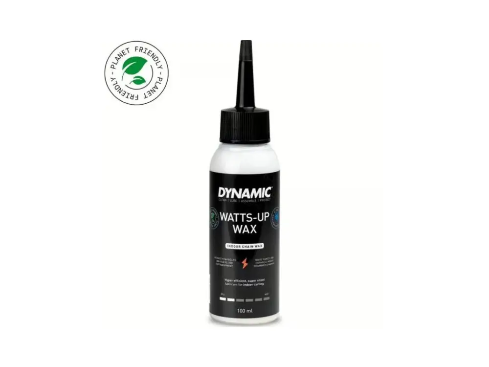 Ověřený Dynamic Watts-Up Wax 100ml voskový olej