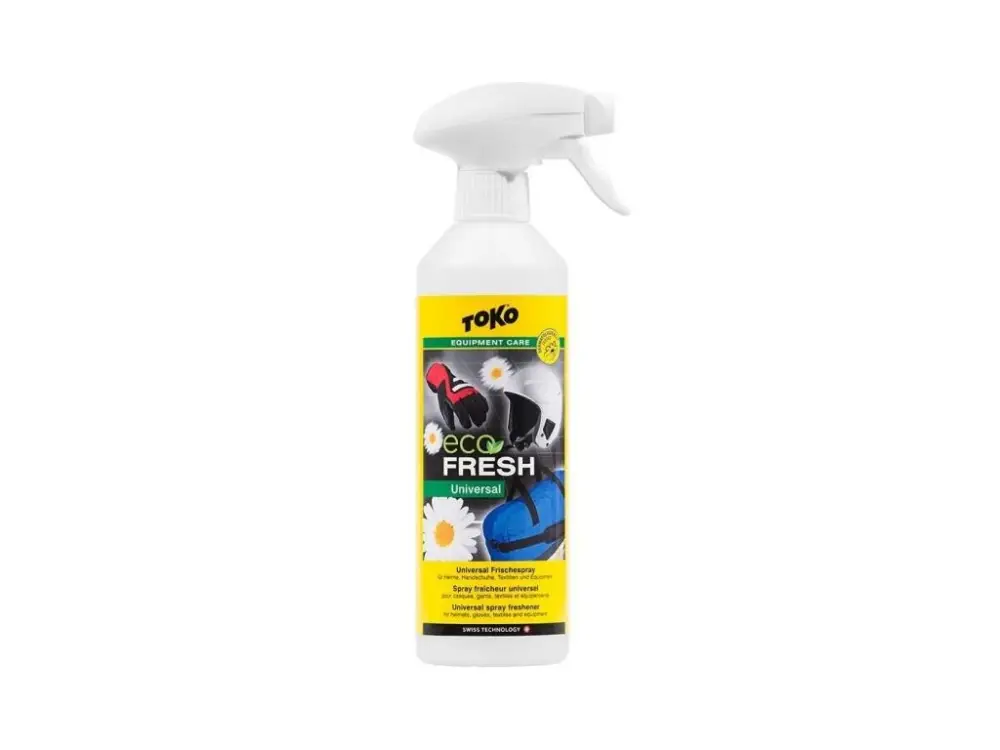 sprej Toko Eco Universal Fresh 500ML Značkový