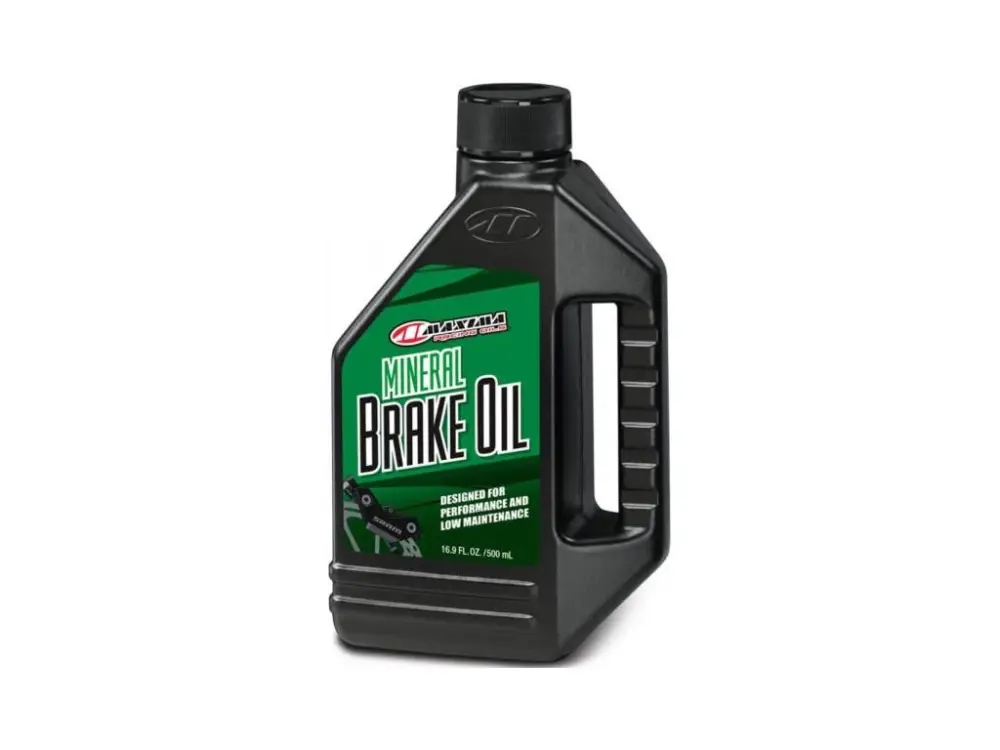 Horká Nabídka Sram Maxima minerální olej 500ml