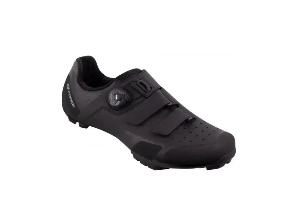 tretry Force MTB Revo 2 černé Pouze Dnes
