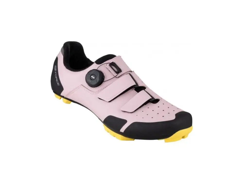 tretry Force MTB Revo 2 růžové Akční Nabídka
