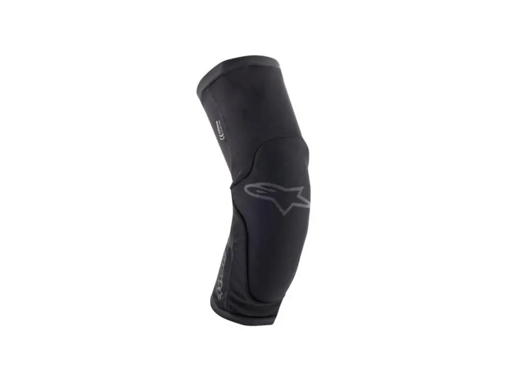 Alpinestar Paragon Plus Knee chrániče kolen Originální