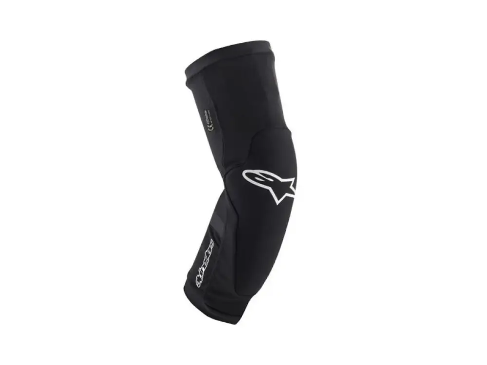 Alpinestar Paragon Plus Youth chrániče kolen Pouze Dnes